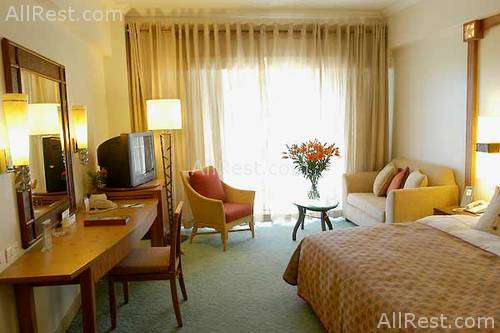 Shangri-la Island Resort 2